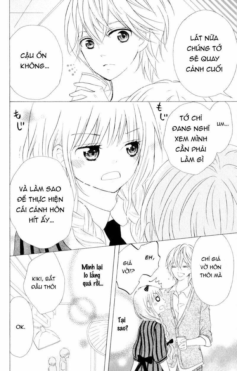 futari no himitsu chapter 5 36