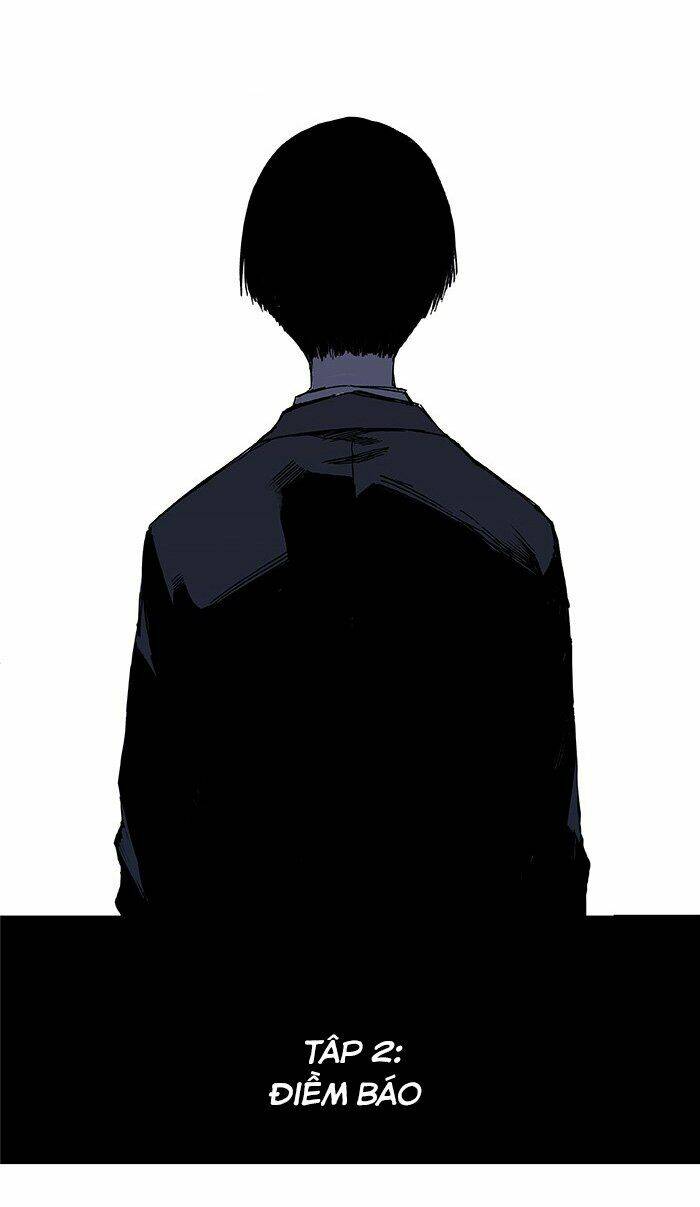 võ sĩ - the boxer chapter 2 3