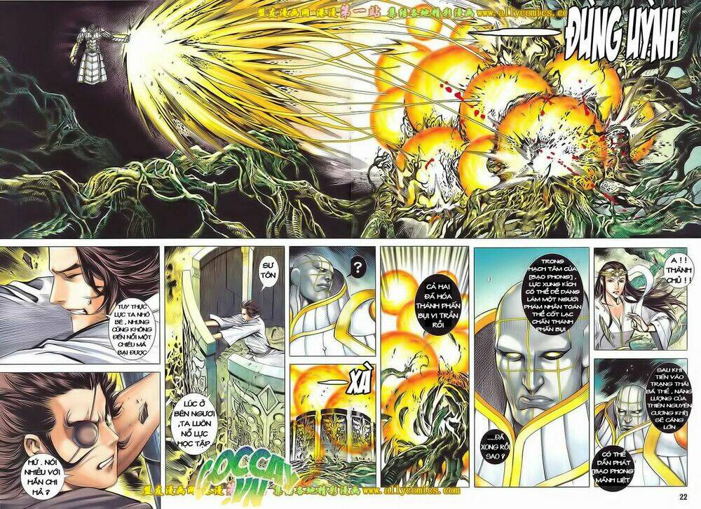 phong thần ký iii chapter 30 20