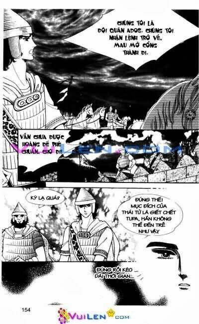 hậu duệ hoàng gia chapter 6 154
