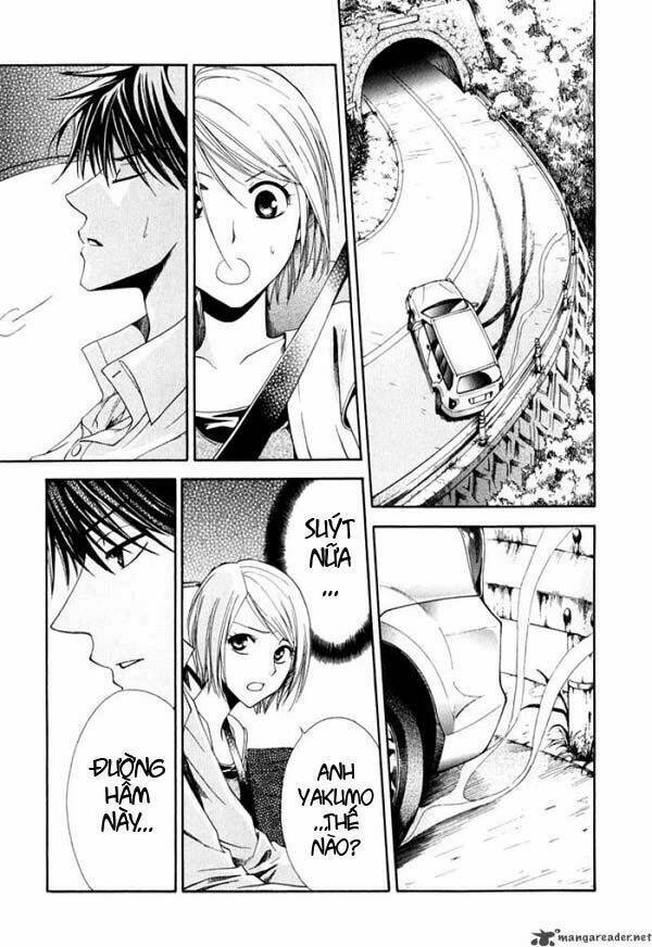 shinrei tantei yakumo - thám tử tâm linh season 1 chapter 4 47