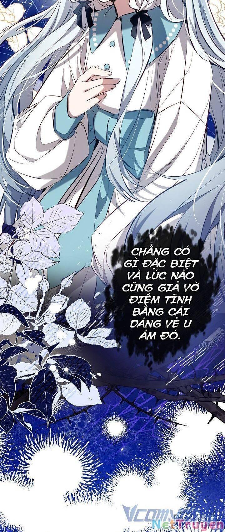 chúng ta có thể trở thành gia đình được không? chapter 68 53