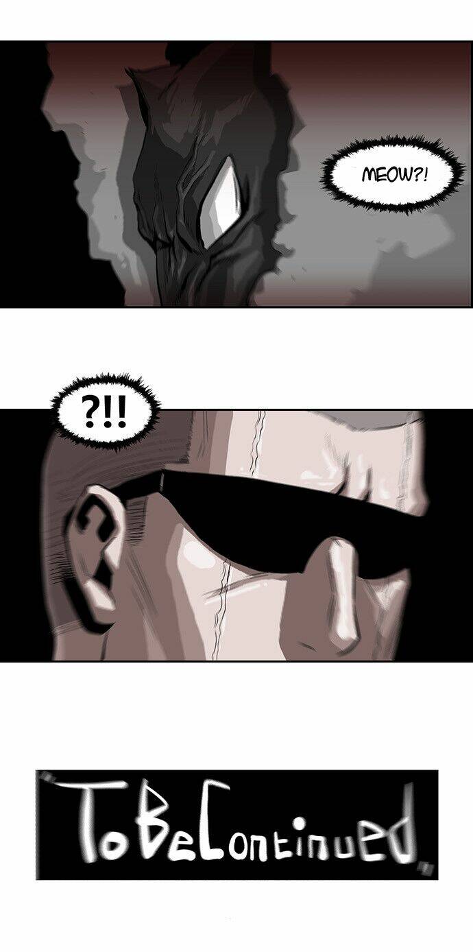 special martial arts extreme hell private high school chapter 24 21