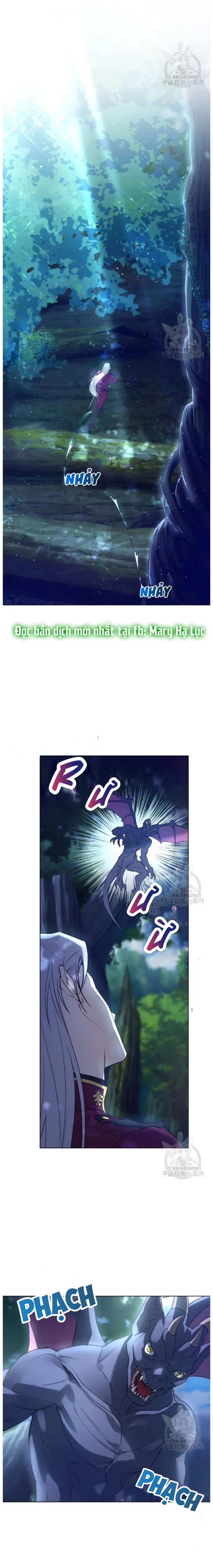 công chúa khắc ấn kẻ phản nghịch chapter 44 8