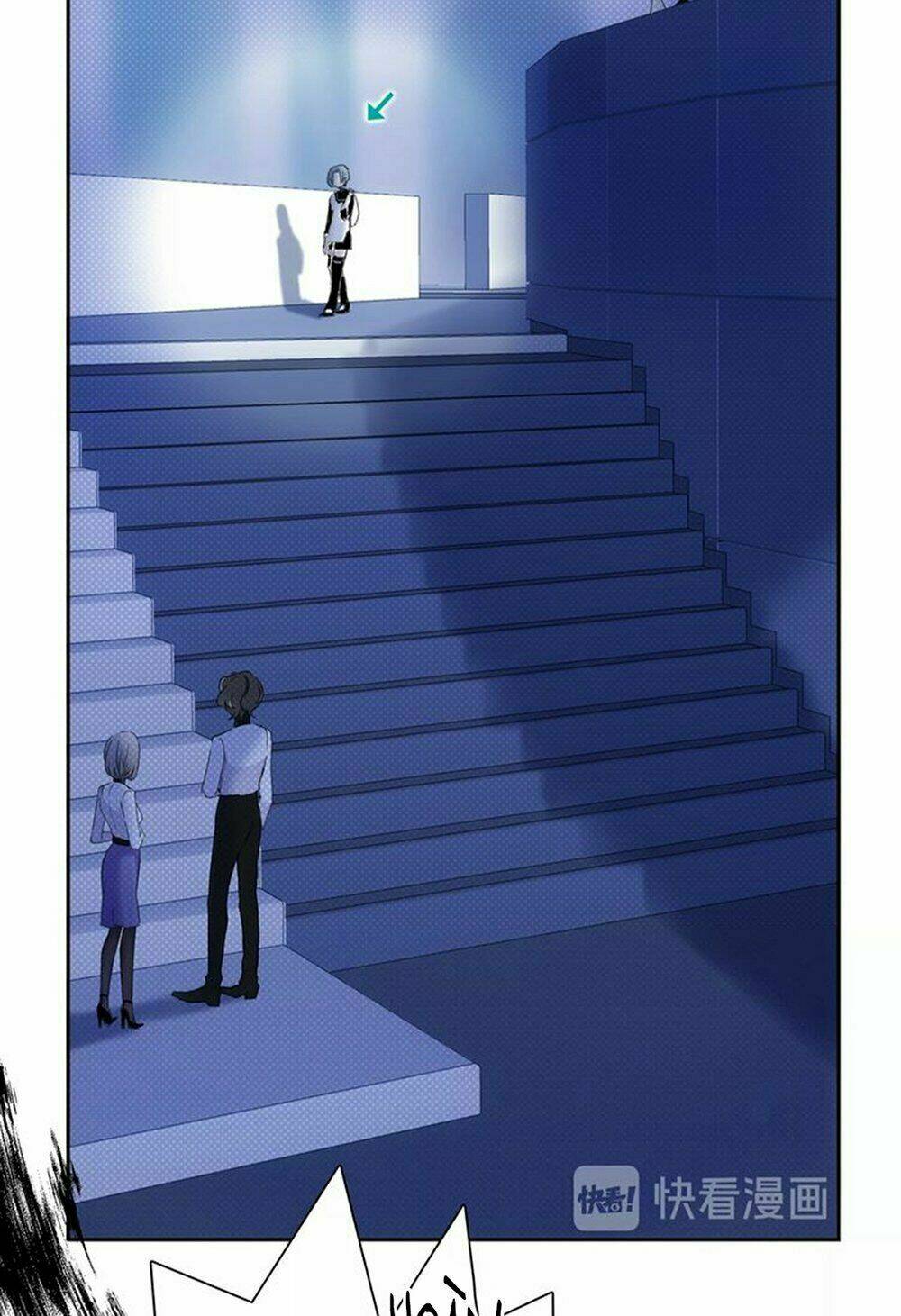 em đến từ nơi đại dương vĩnh hằng chapter 20.5 11