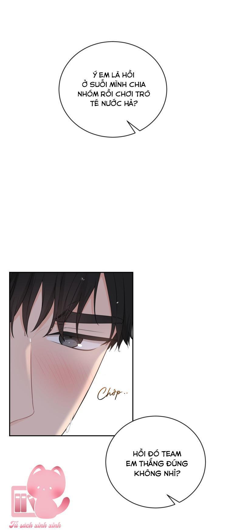 mong được chị chỉ bảo, tiền bối chapter 5 69