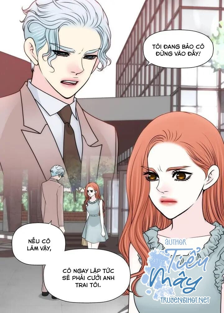 người đàn ông của tôi chapter 117 37