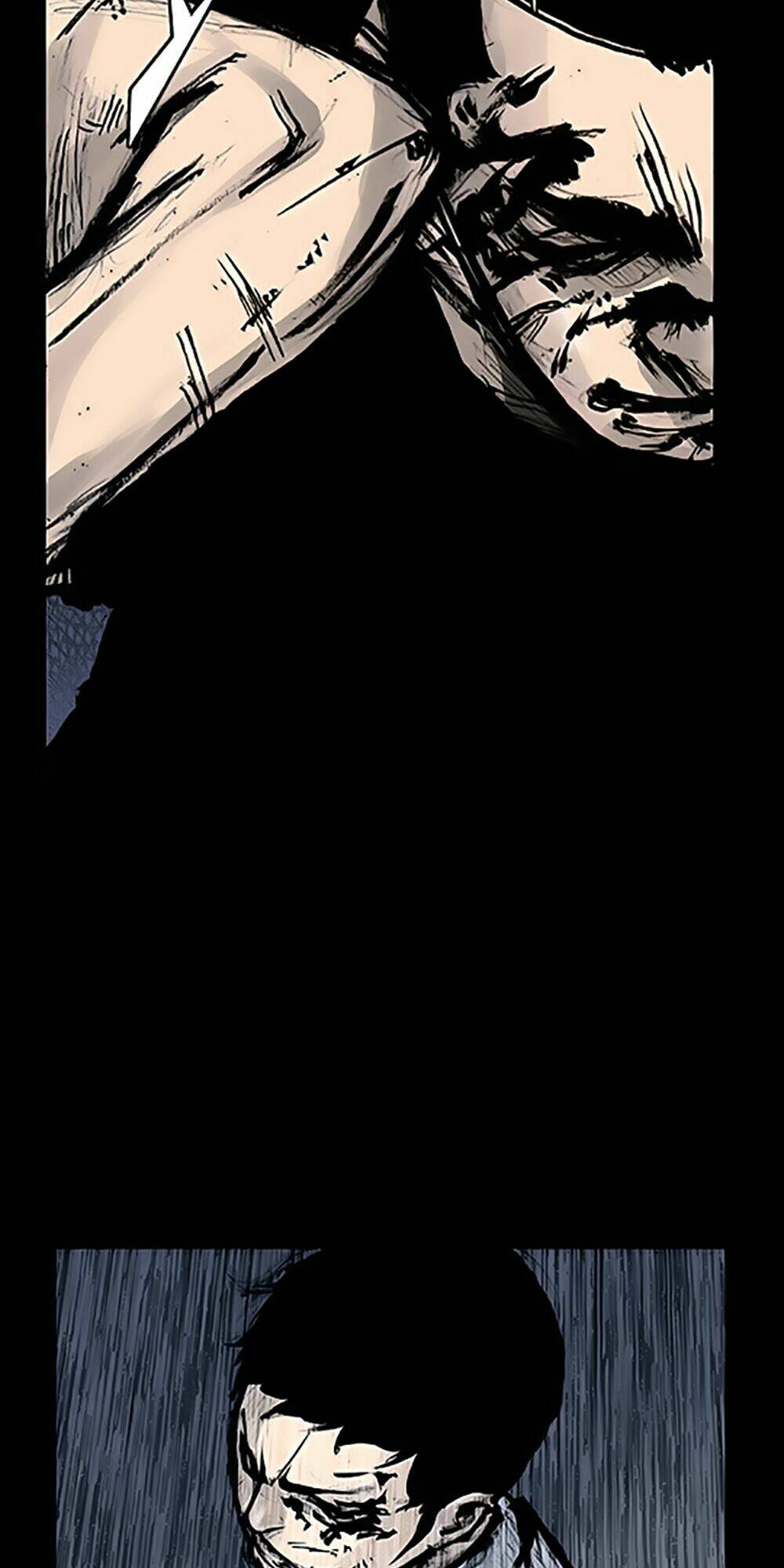 độc cô tiền truyện chapter 134 19