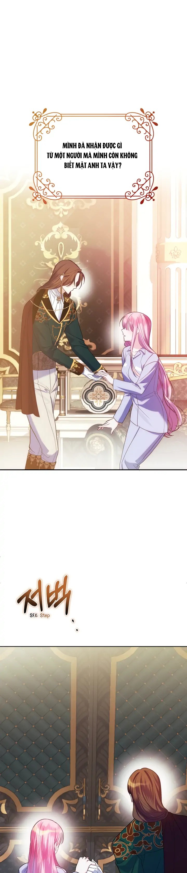 tôi gặp nam chính ở trong tù (remake) chapter 4.2 8