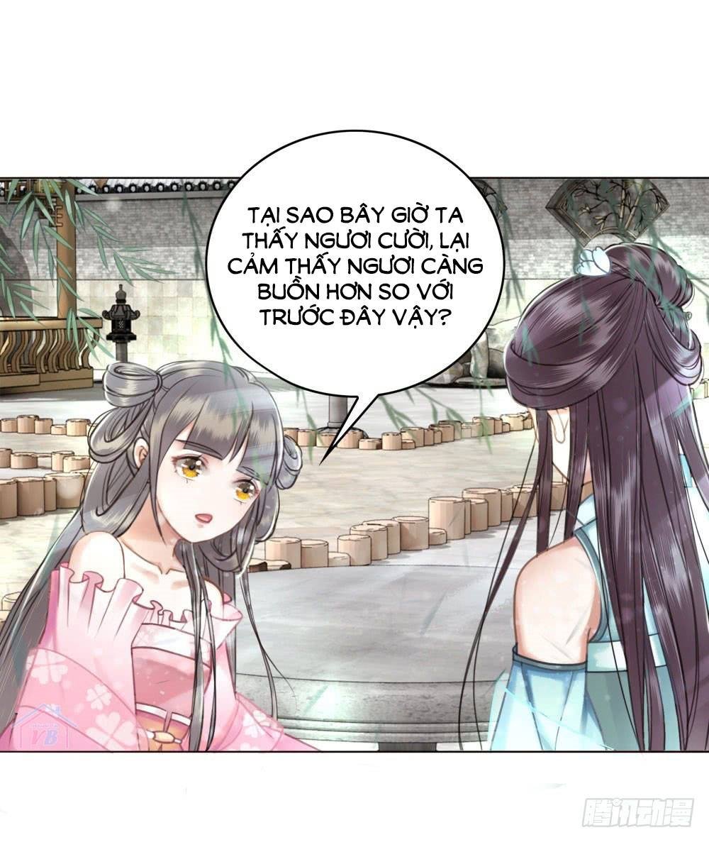 gay rồi! cái đó thành tinh rồi chapter 27 32