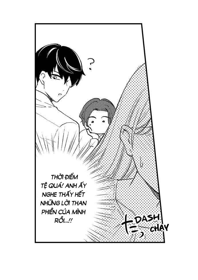 một tuần bảy lần nhé chapter 1.1 14