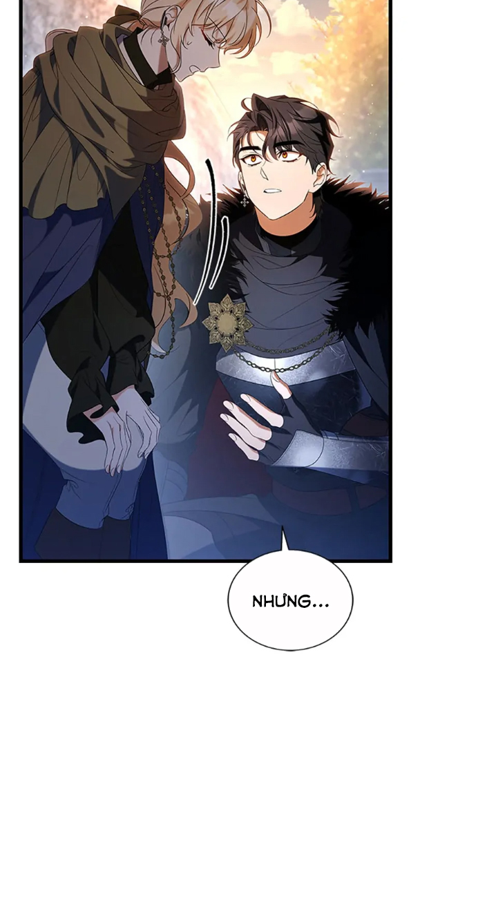 vị cứu tinh của nam phản diện chapter 69 66