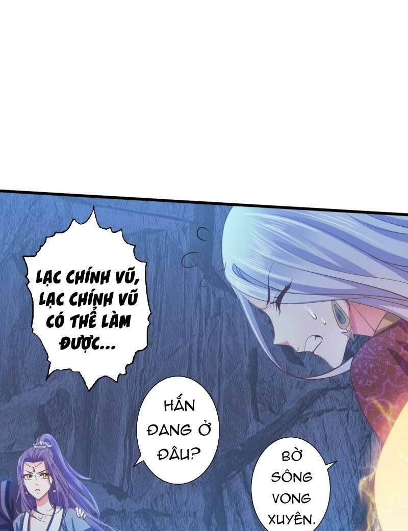 bạo quân thử yêu: yêu hậu như thử đa kiều chapter 80 20