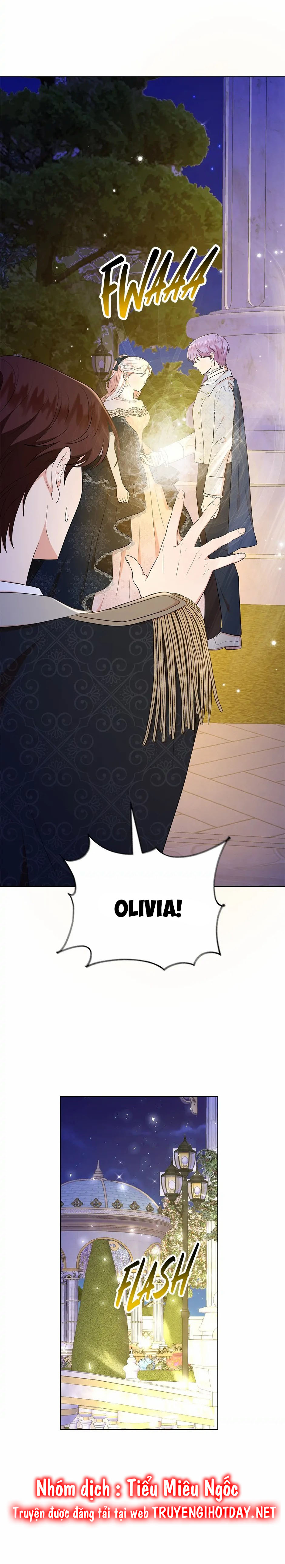 diễn vai ác nữ cũng thật khó khăn chapter 63 17