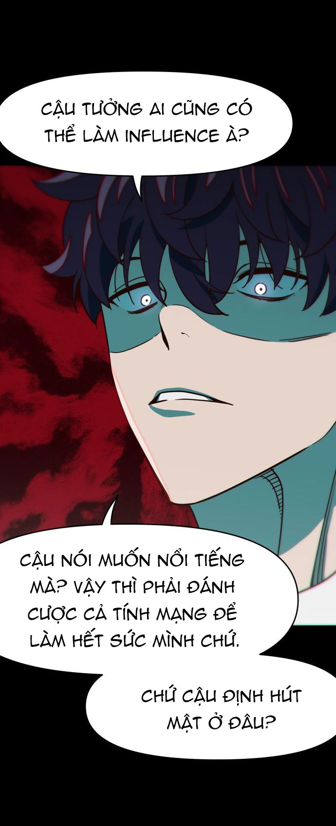 nữ sinh trường trung học chỉ bắt nạt tôi thôi chapter 9.1 39