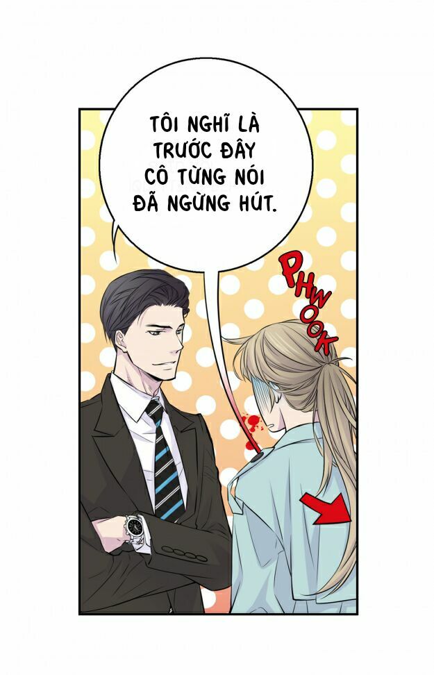 bạn trai cũ, khách hàng của tôi chapter 2 18