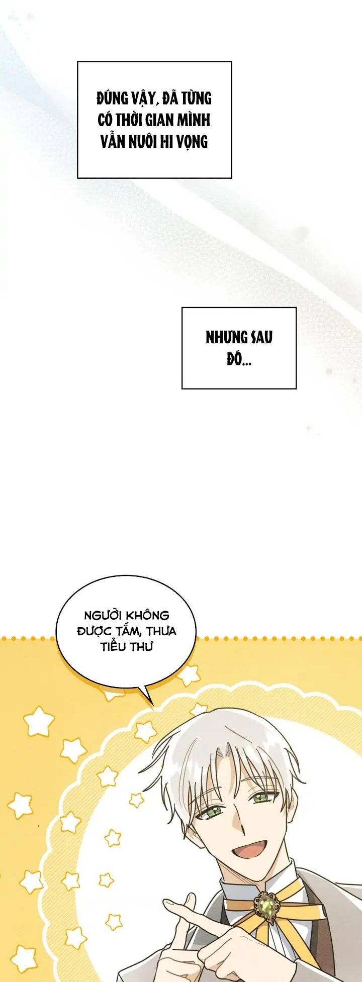 ngài công tước, chùng ta cùng tắm nào ! chapter 0 45