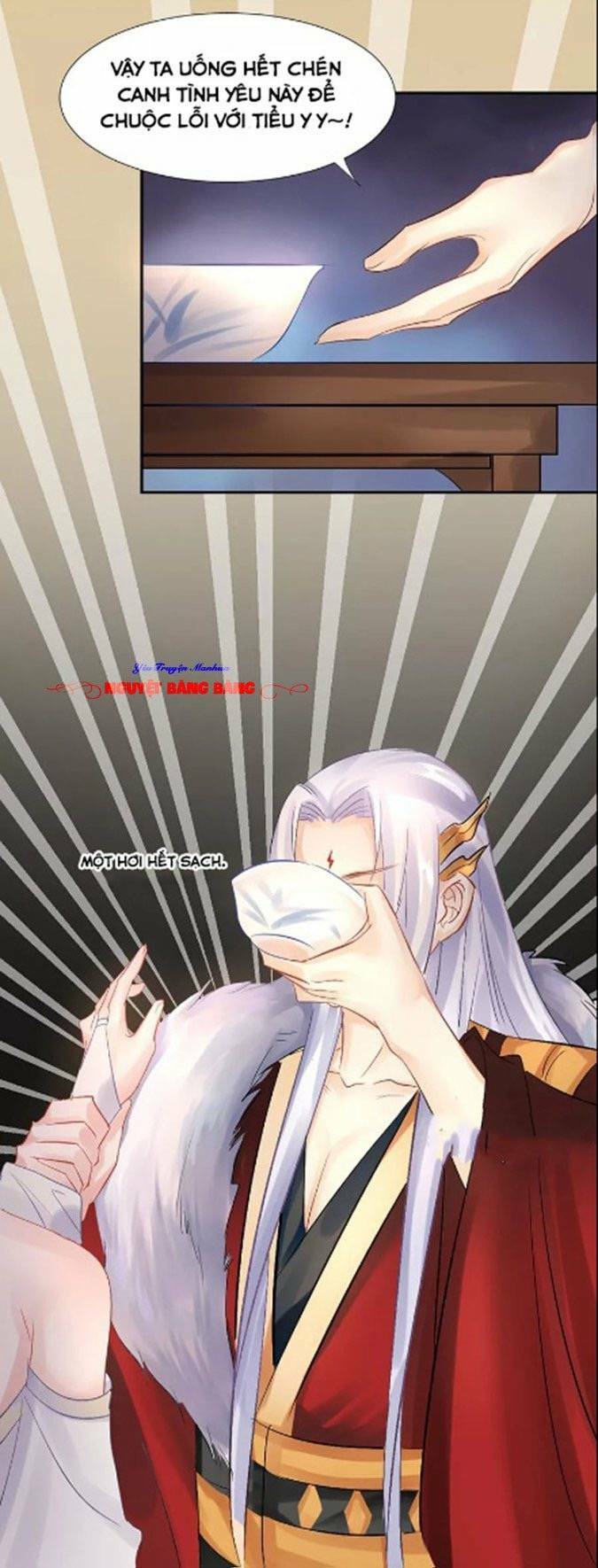 thiếu nữ sấm sét chapter 11 23