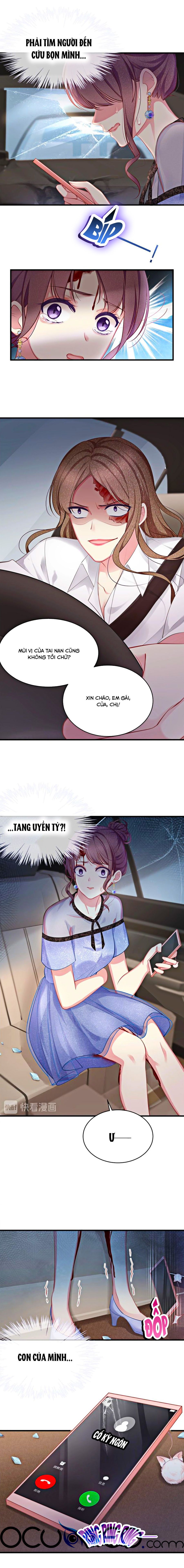 ta với bốn vị cố tiên sinh chapter 42 8