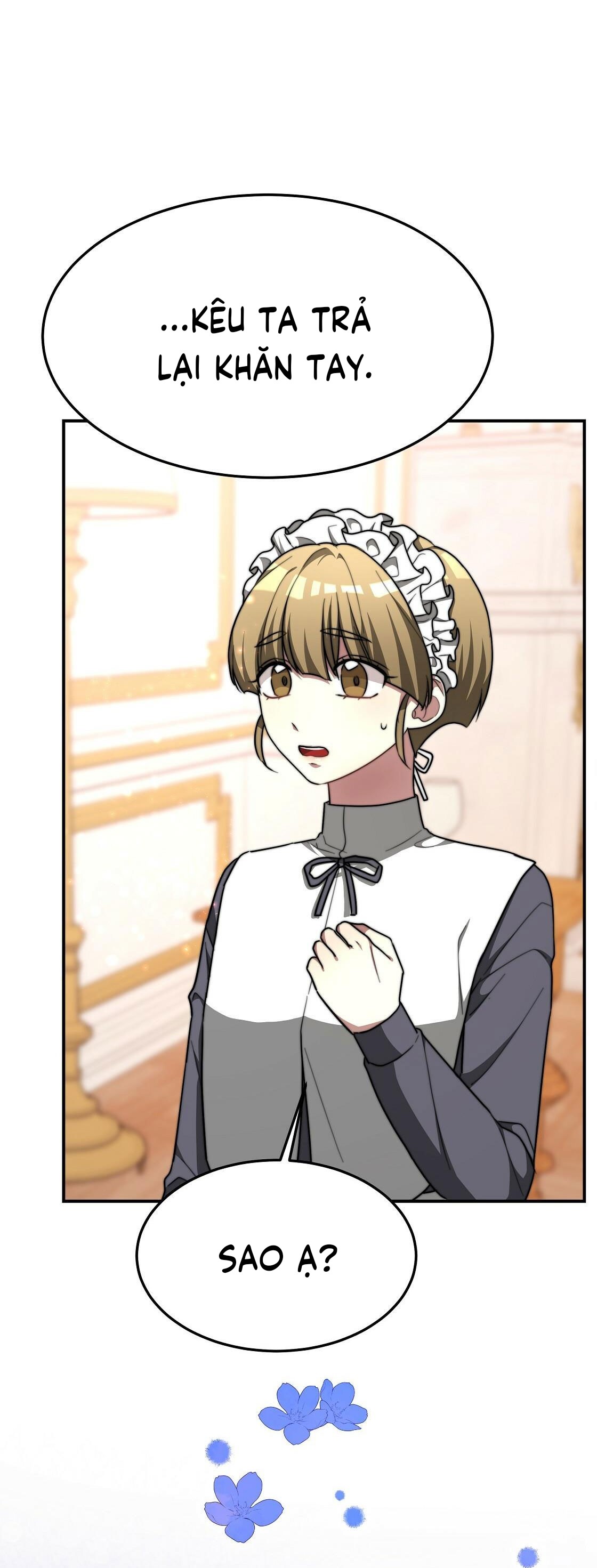 cuộc hôn nhân tay ba chapter 9 30