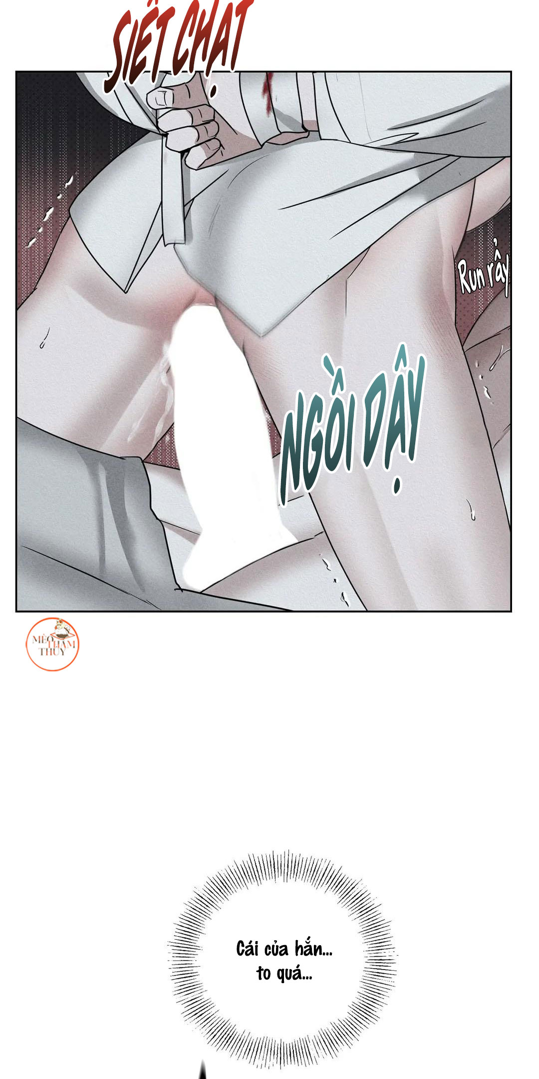 yêu tinh chapter 5 13