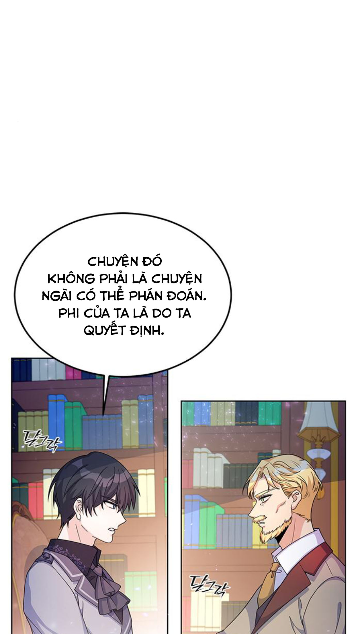 nữ hiệp sĩ tái xuất chapter 22 78