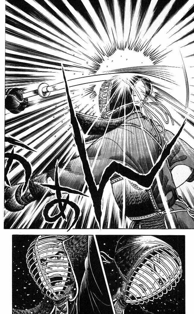 kiếm sĩ musashi chapter 145 8