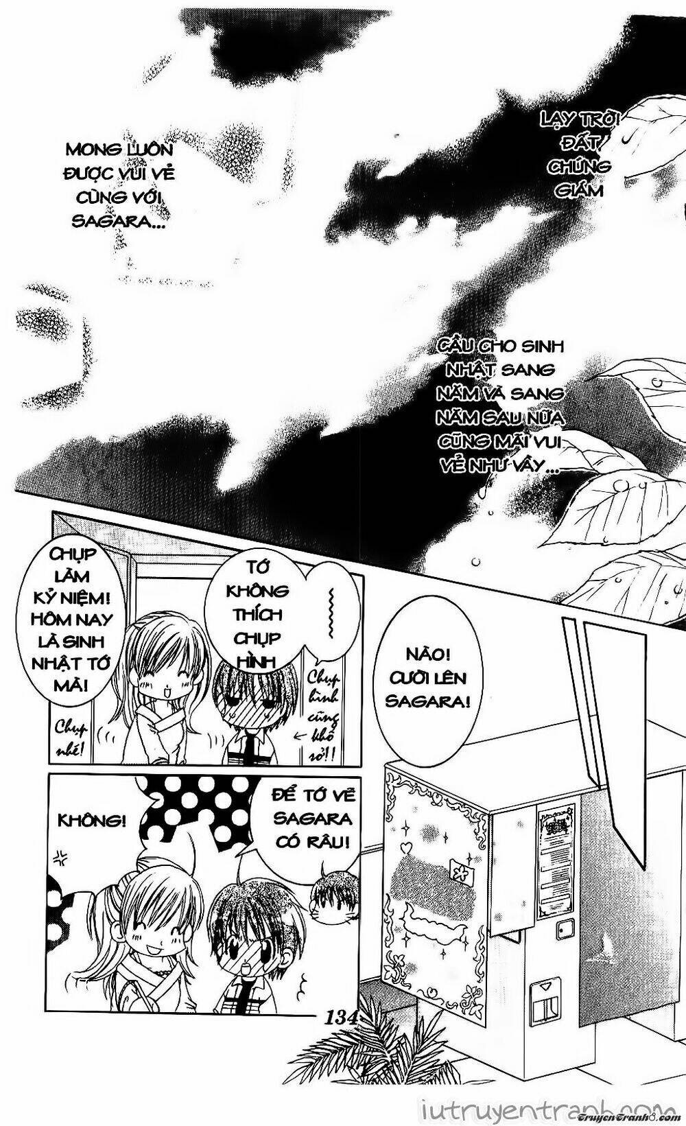 get love! chapter 20 34