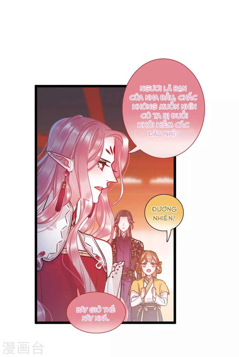 danh kiếm trủng chapter 24 15