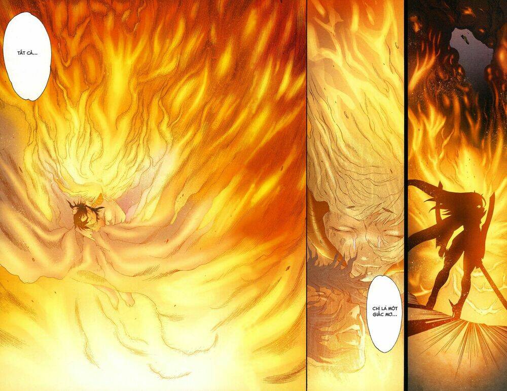 witchblade takeru chapter 11 36