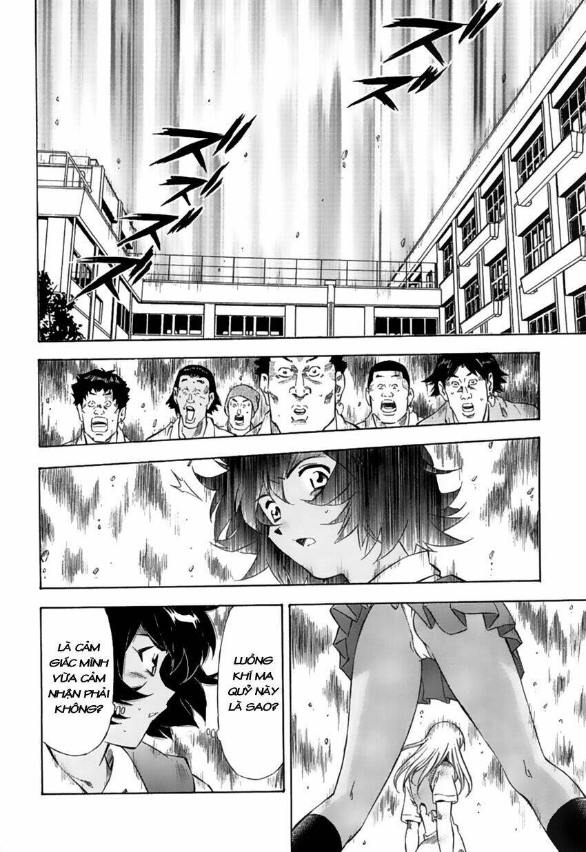dragon girl - ikkitousen chapter 31 14