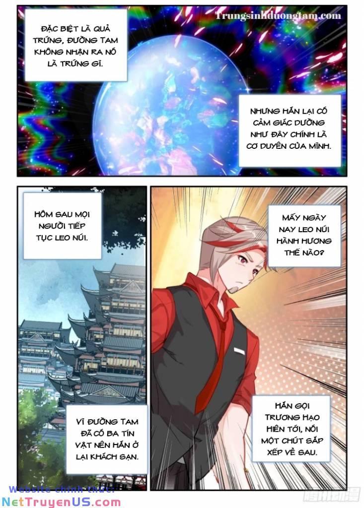 đấu la đại lục 5 - đường tam trùng sinh chapter 149 3