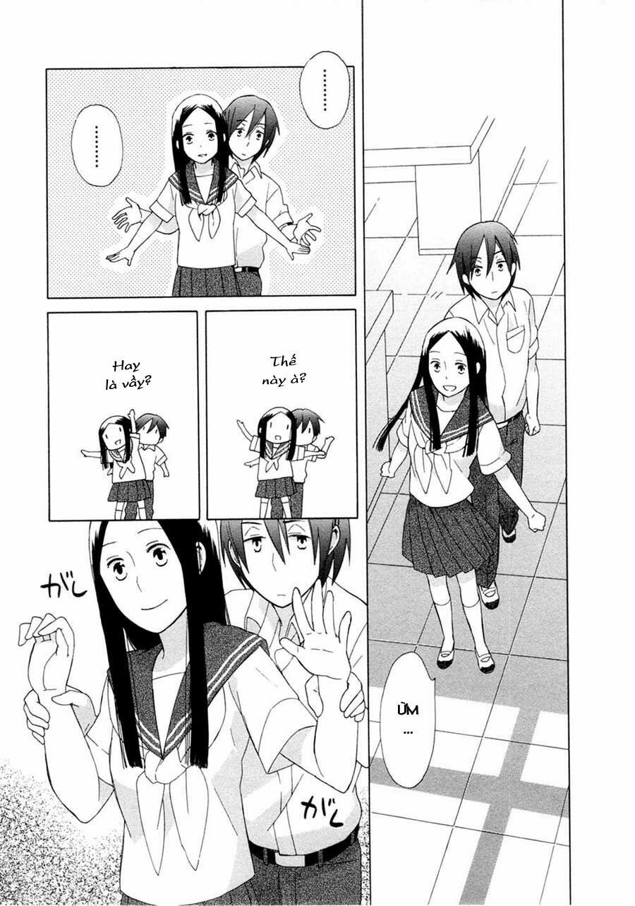 14-sai no koi chapter 11 5