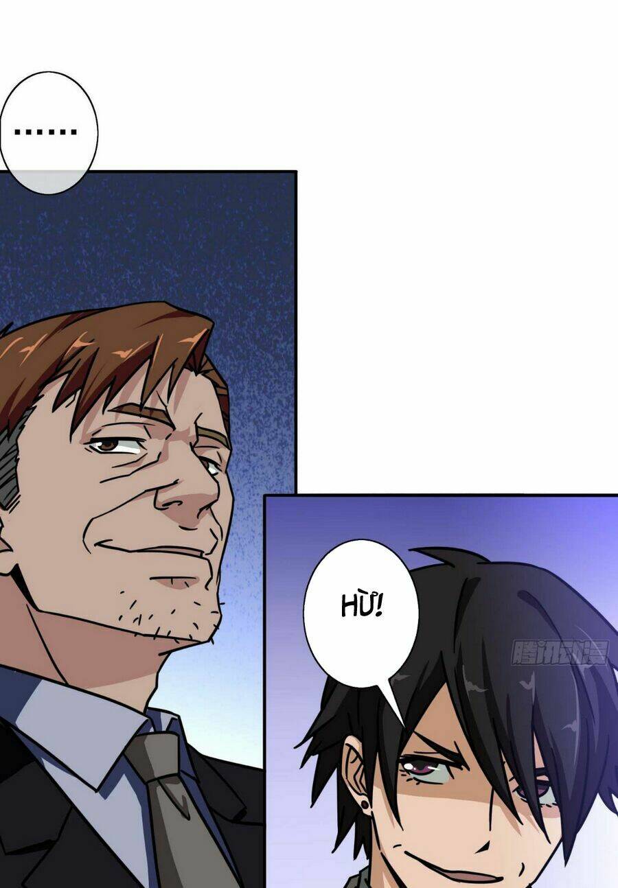 hộ hoa cao thủ tại đô thị chapter 12 16