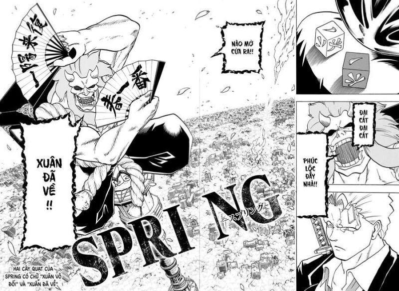 undead unluck chapter 70 9