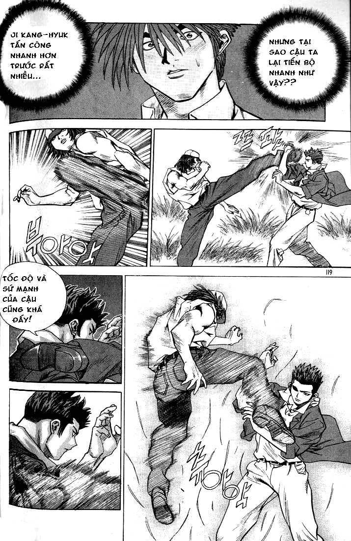 change guy chapter 216 9