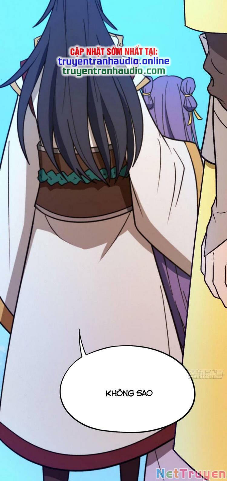 vạn cổ kiếm thần chapter 205 32