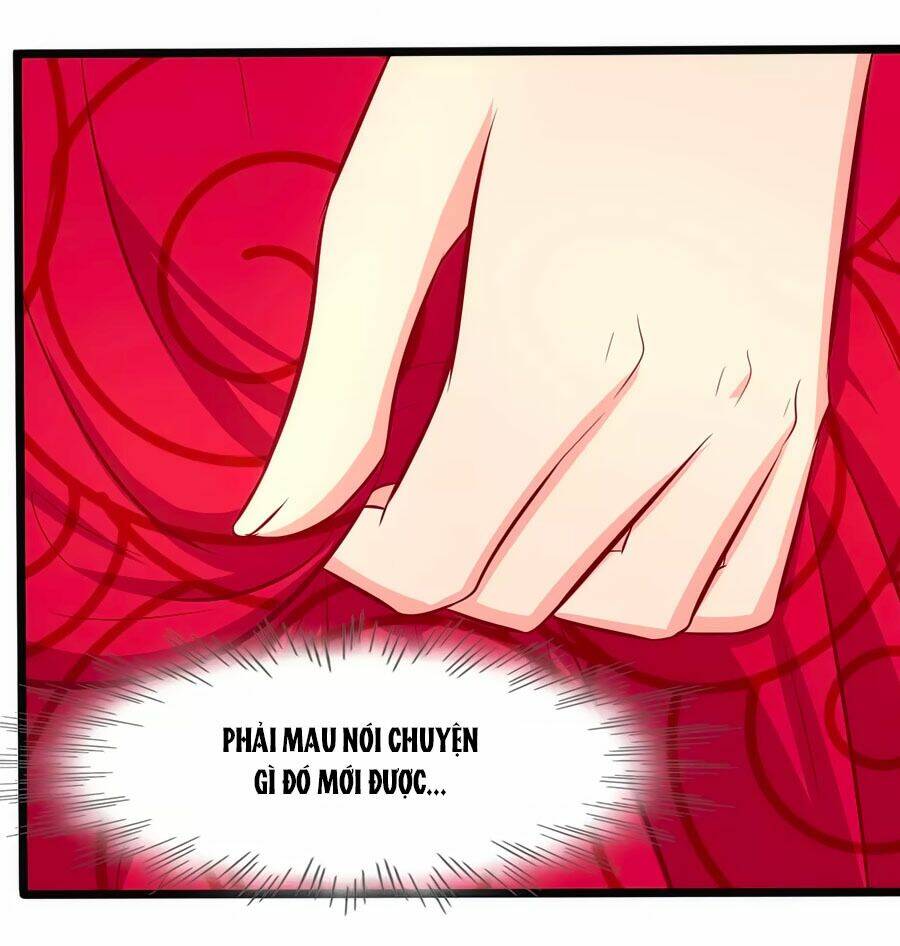 thỏ yêu tiểu vương phi chapter 63 5