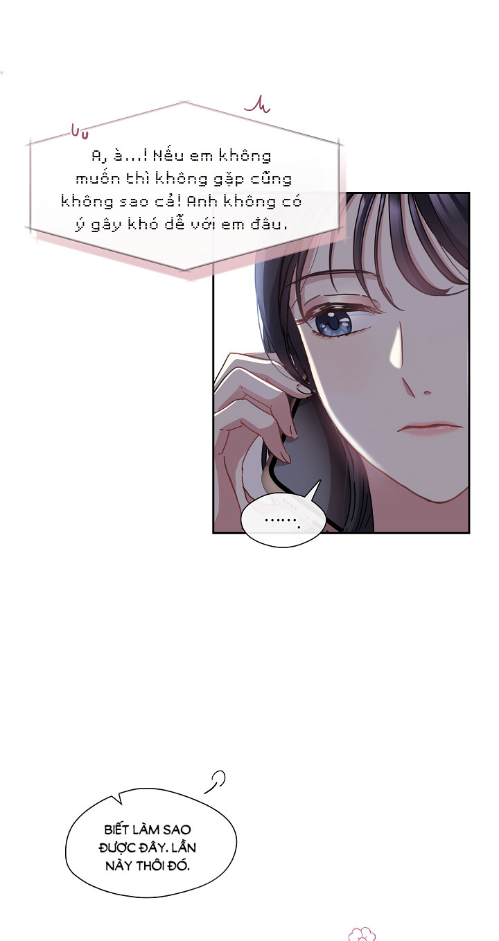 Chó Ngoan chapter 10.1 - Trang 13
