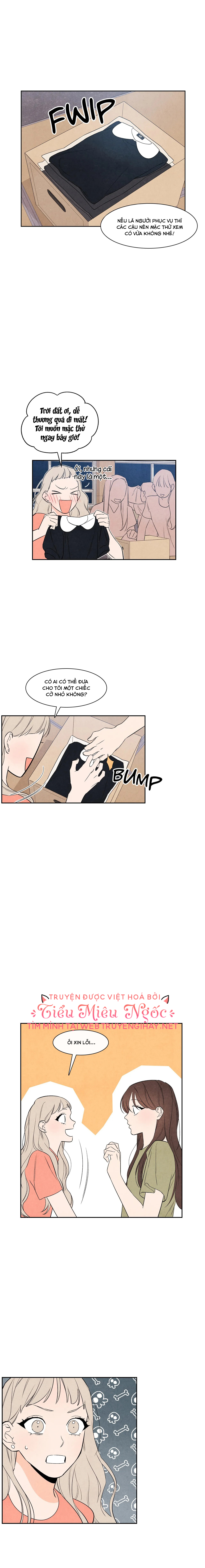 1 với 1 chapter 24 9