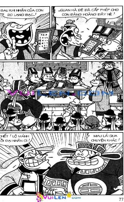 thần đồng đất việt chapter 98 77