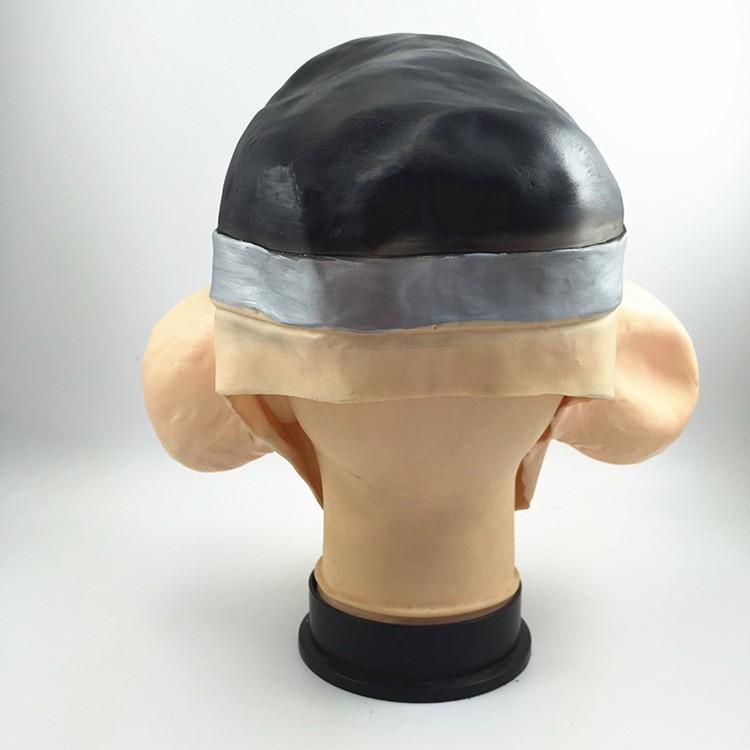 Mặt nạ hóa trang Chư Bát Giới Cao Cấp
