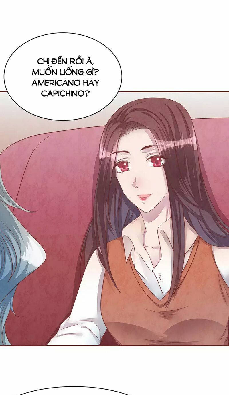 đào tạo nuôi dưỡng bạn trai mèo chapter 49 9