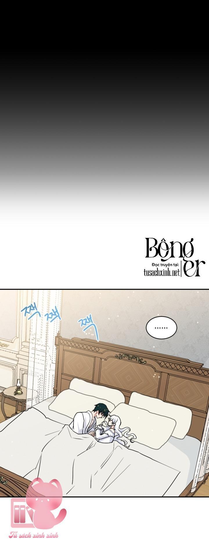 nguyện ước vô vọng của ma nữ chapter 72 19