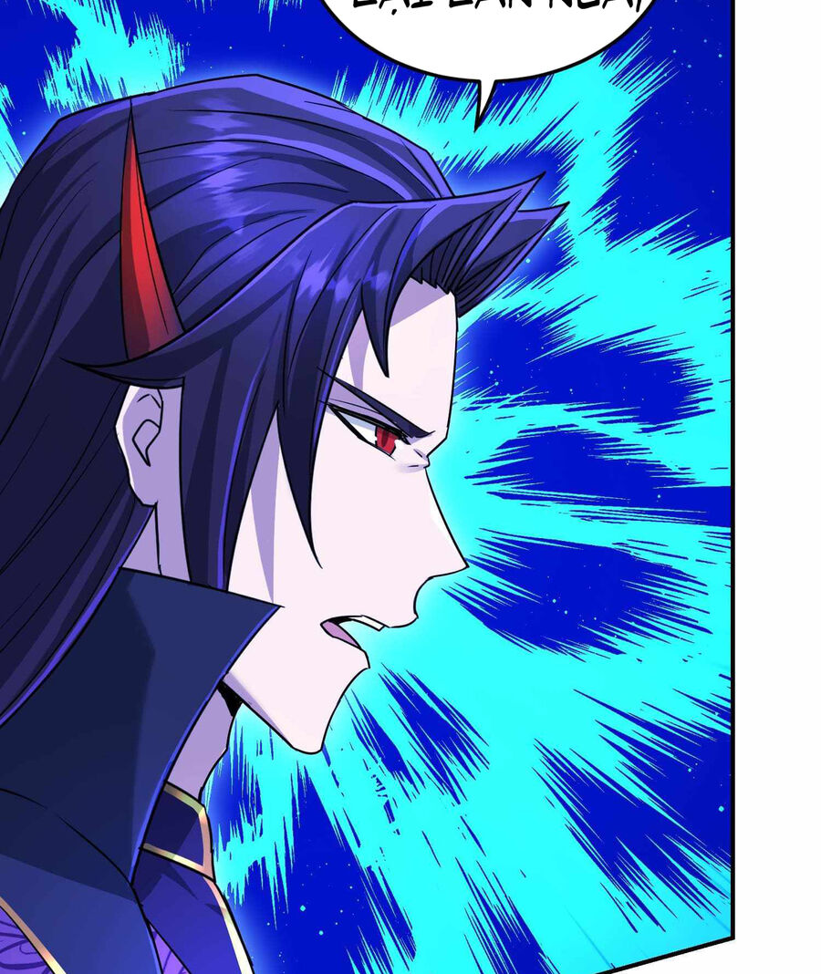 nhập hồn ma đạo tổ sư chapter 33.1 91