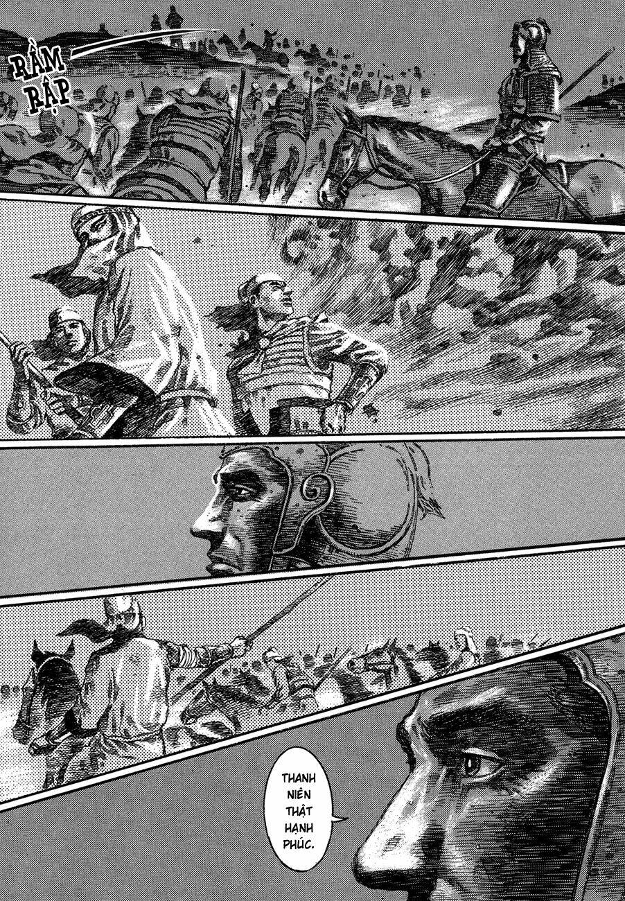 bất thị nhân chapter 10 8