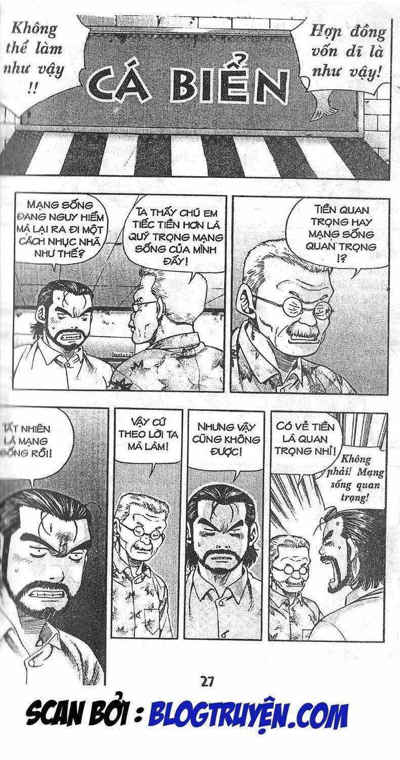 kid gang chapter 77 21