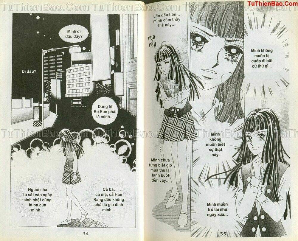 bí mật chapter 5 17