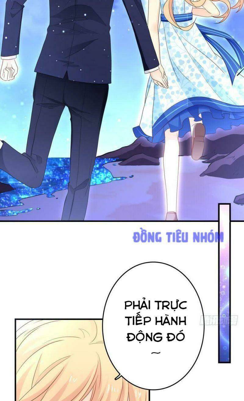 nhân ngư học trưởng, đừng ôm ta! chapter 44 31