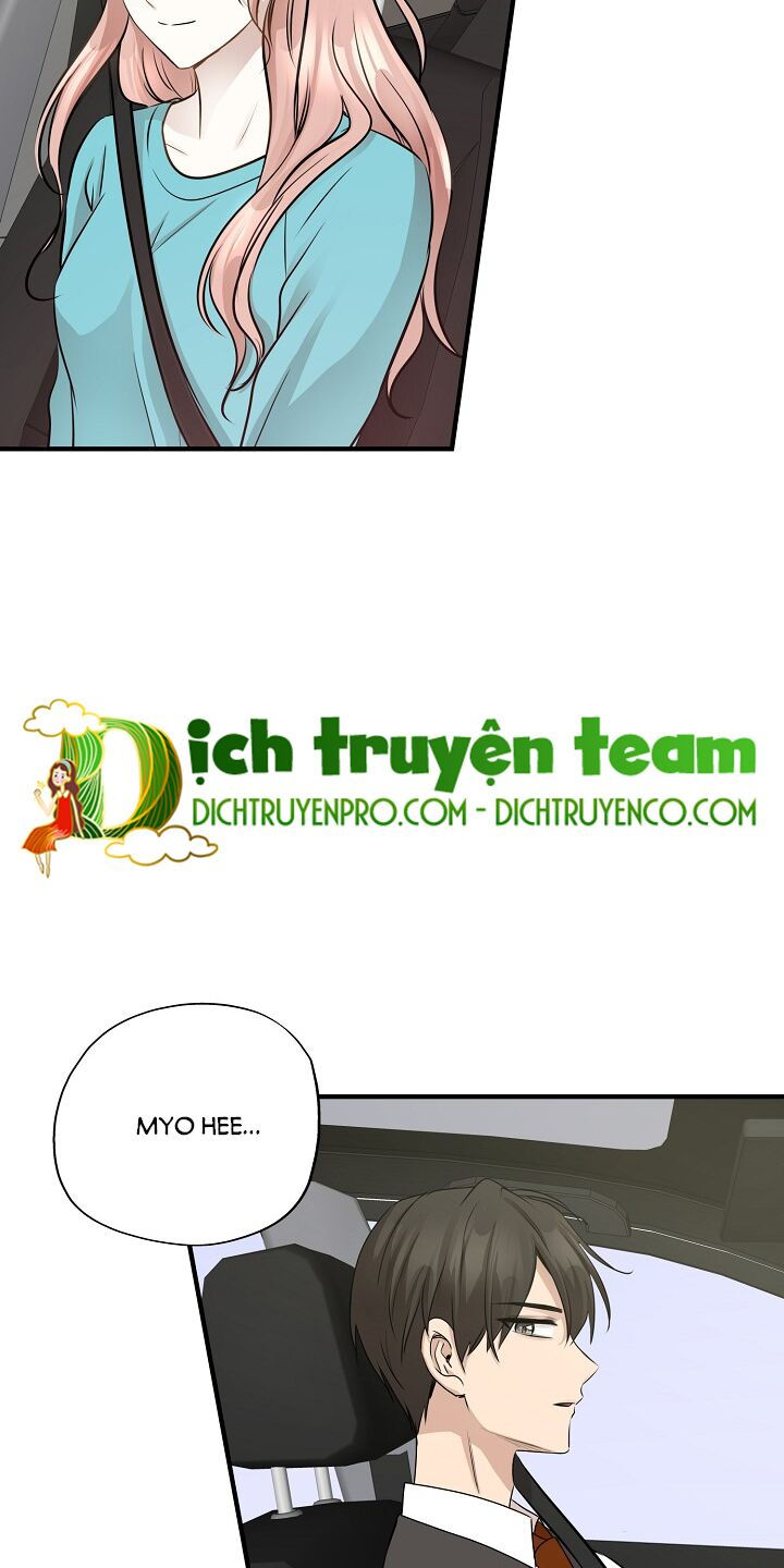 cuộc sống kỳ thú chapter 64 8